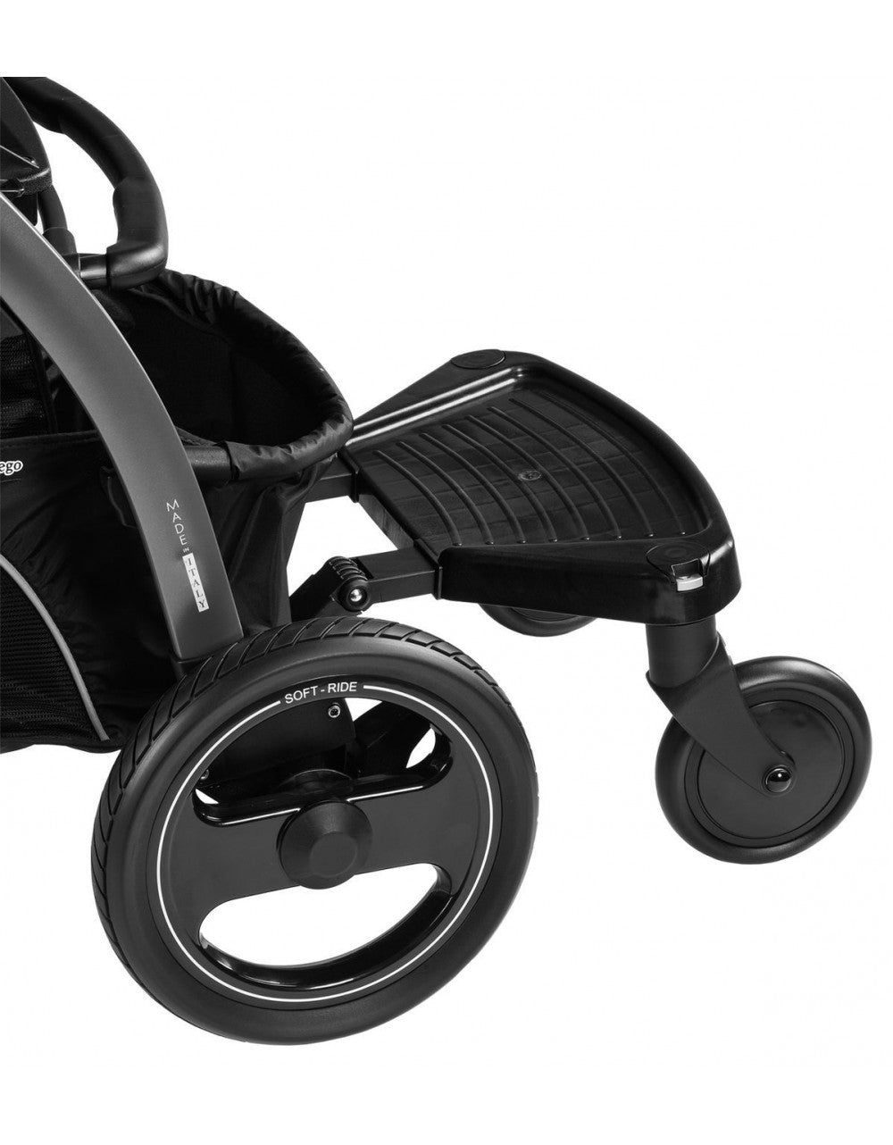 Plataforma Book Board para Sillas de Paseo Peg Perego
