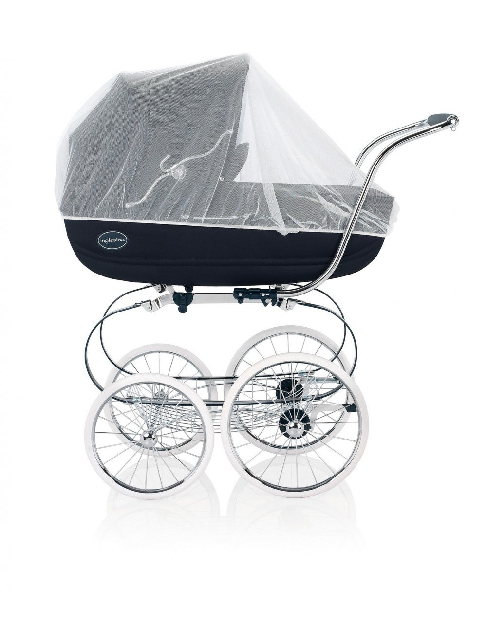 Mosquitera para Carrito Inglesina