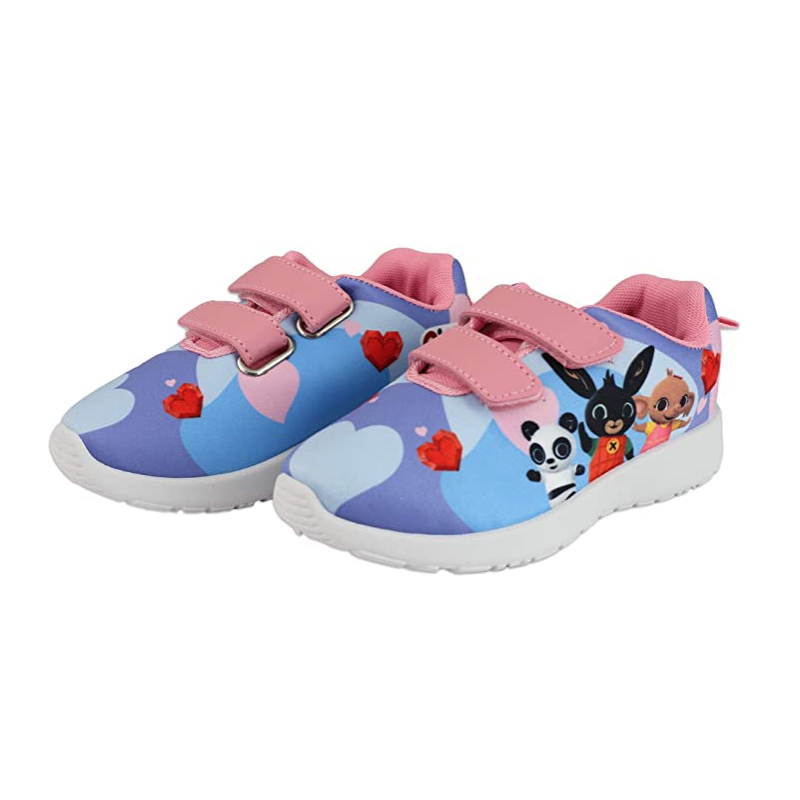 Zapatillas Bing - Niña