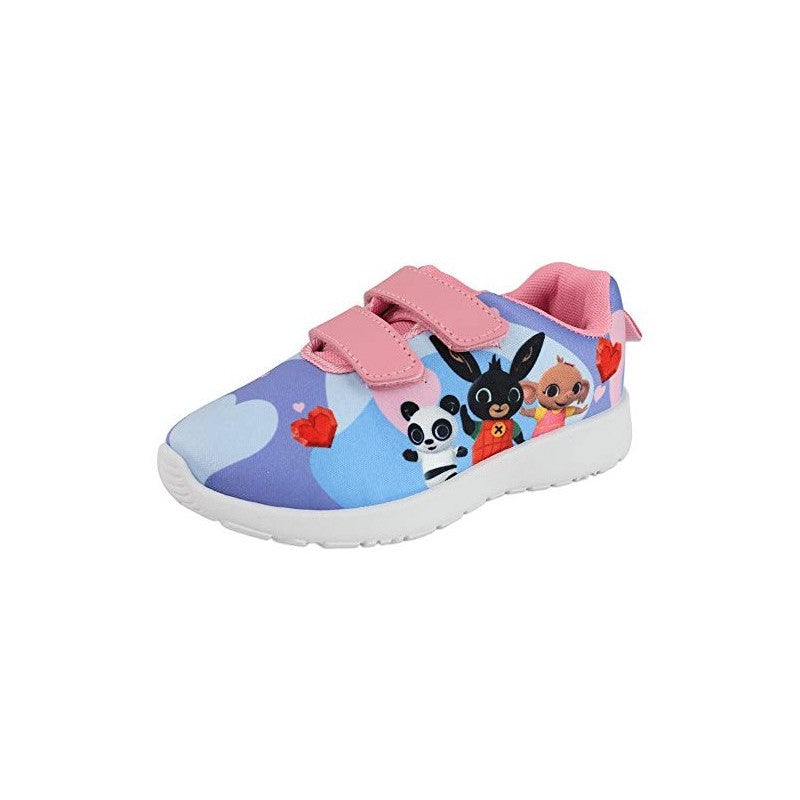 Zapatillas Bing - Niña