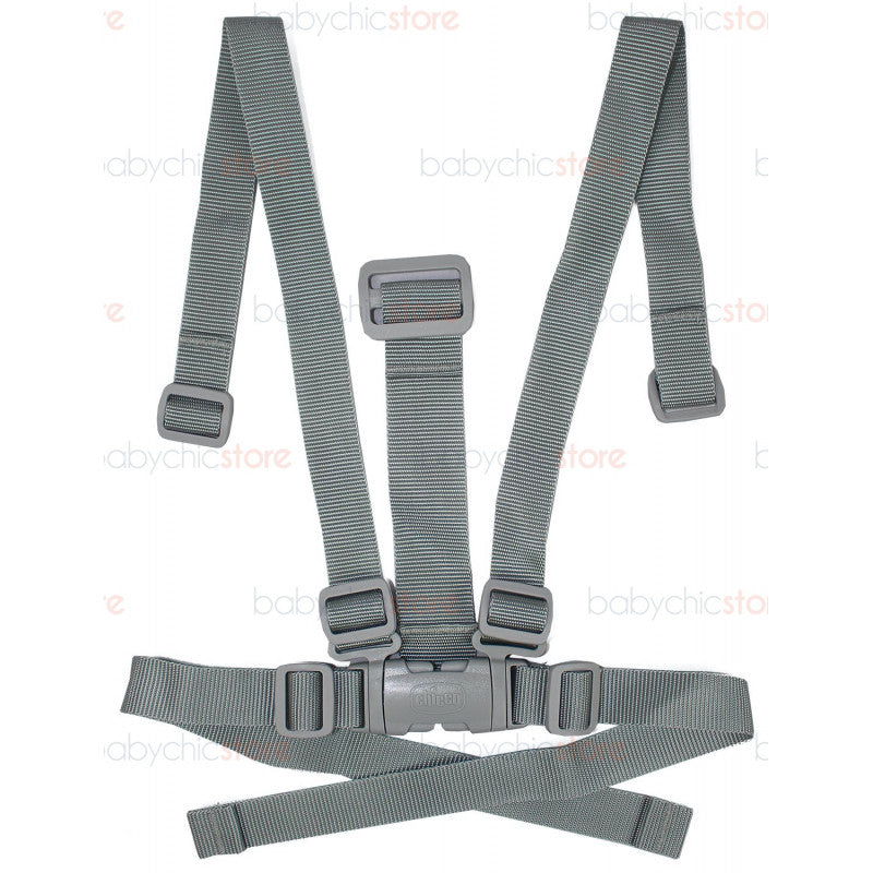 Cinturones de seguridad Chicco Polly 2 Start