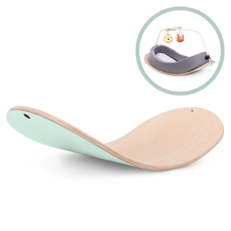 Tabla de Equilibrio Montessori