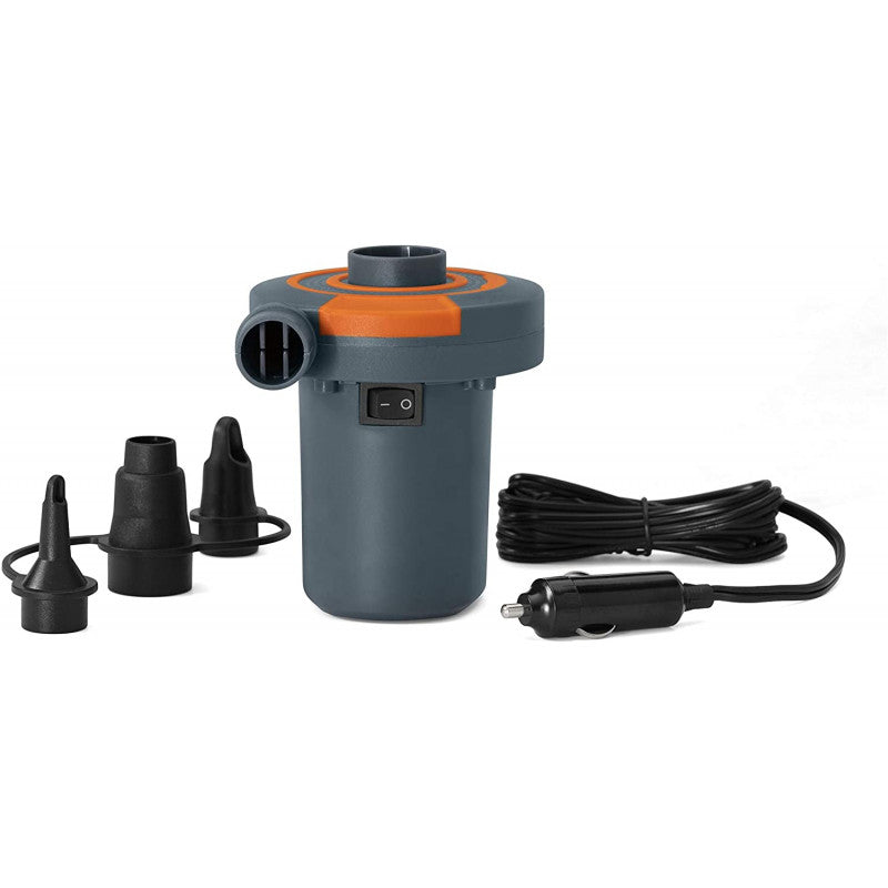Bomba de inflado eléctrica - 12 V