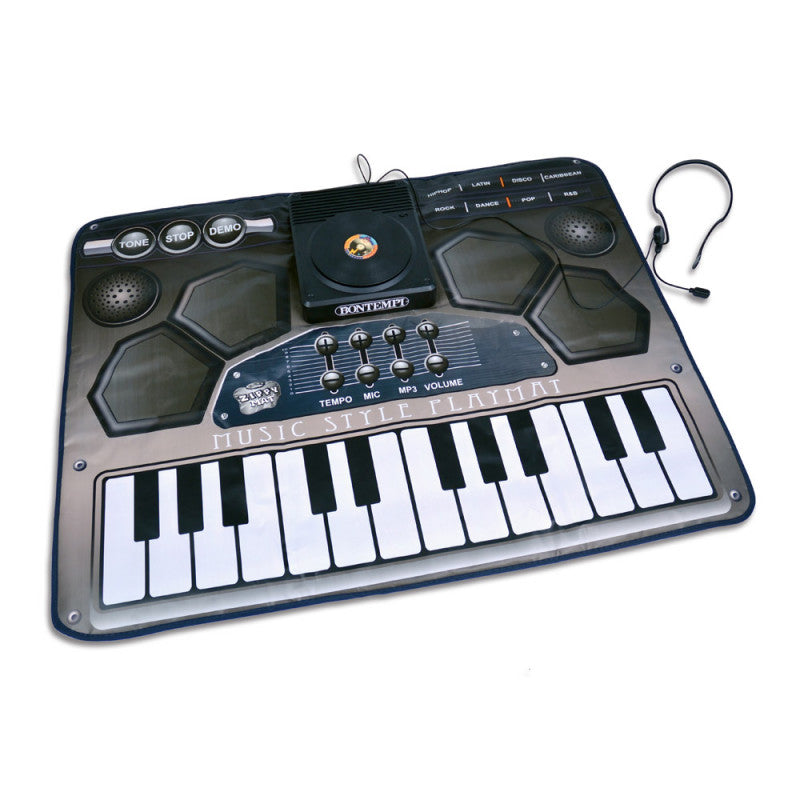 Alfombra Musical Bontempi