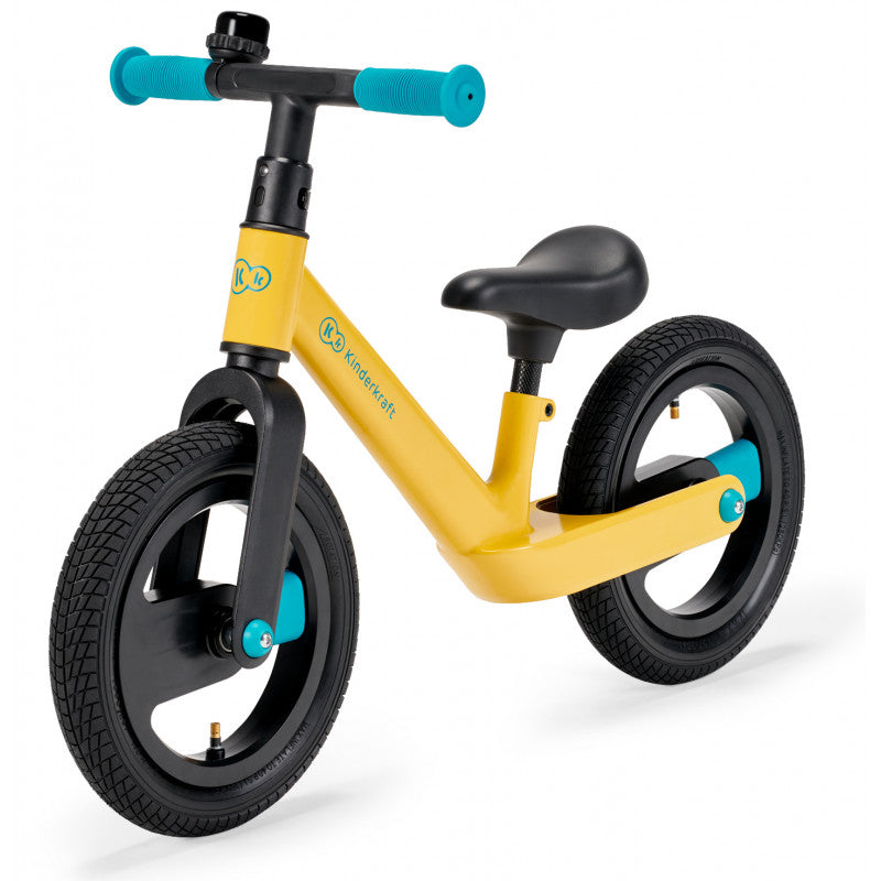 Bicicleta sin pedales Goswift Kinderkraft