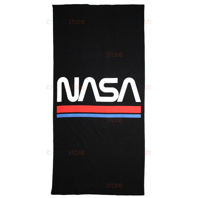 Toalla de playa Nasa - Versión 2