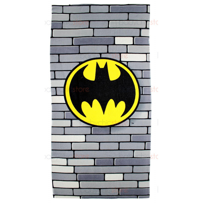 Toalla de Playa Batman