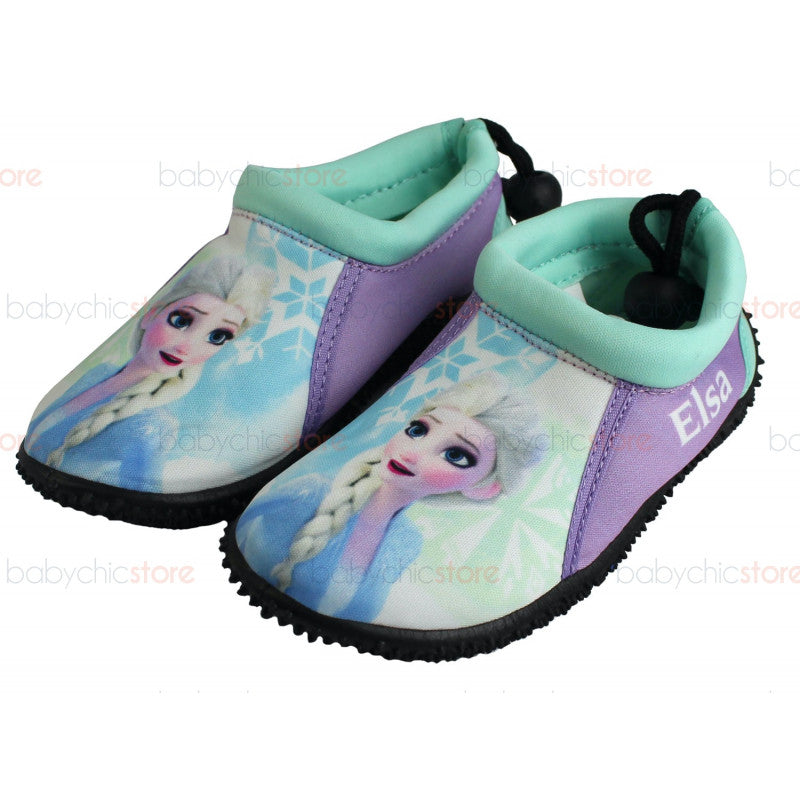 Zapatos de Roca Frozen - 24