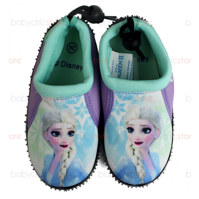 Zapatillas de Escarpín Frozen - 28