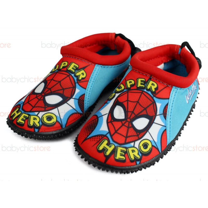 Zapatillas de Escarpín Spiderman - 34
