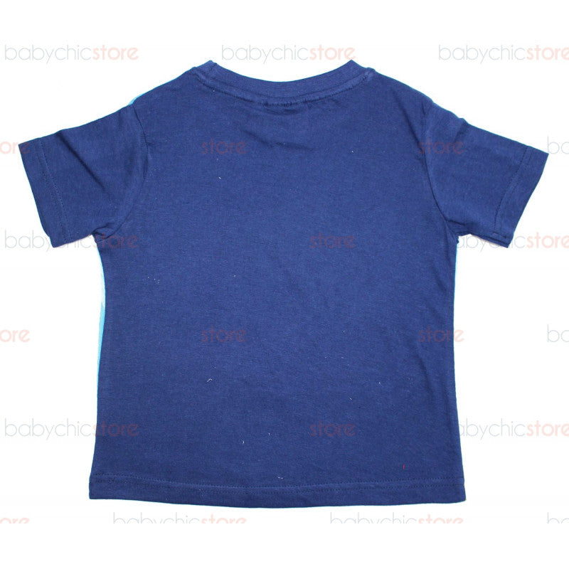 Camiseta Bing Azul - 5 Años
