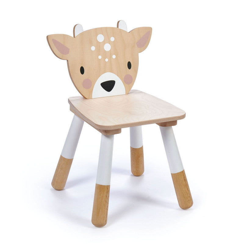 Silla Gaming Forest - Ciervo