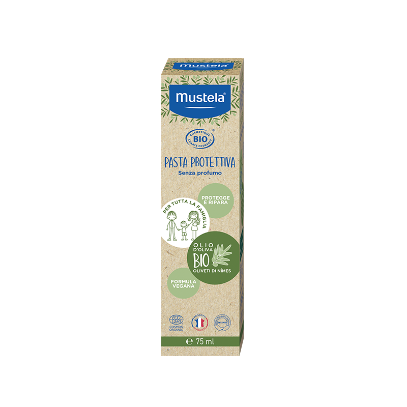 Pasta Protectora BIO