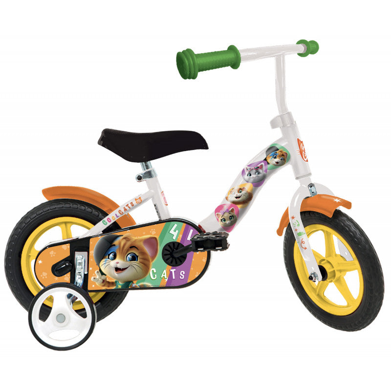 Bicicleta 44 Gatos