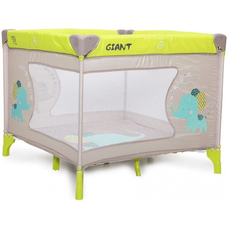 Parque Cuadrado para Niños - Giant
