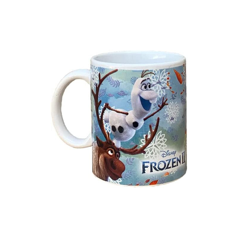 Taza Disney Frozen 2