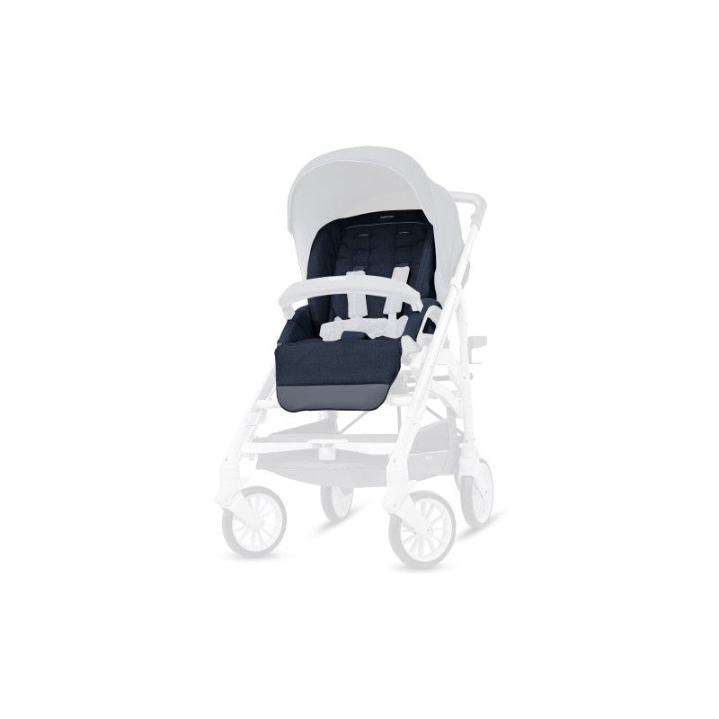 Revestimiento Asiento Silla de Paseo Inglesina Trilogy