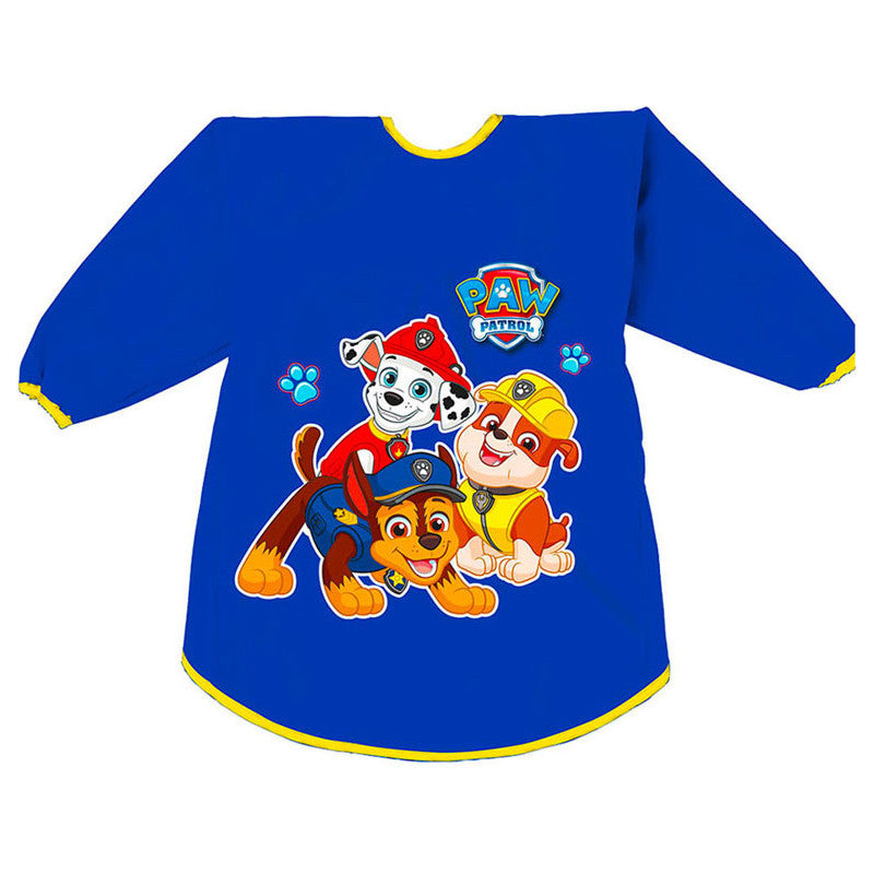 Delantal de Pintura para Niños Patrulla Canina - XS