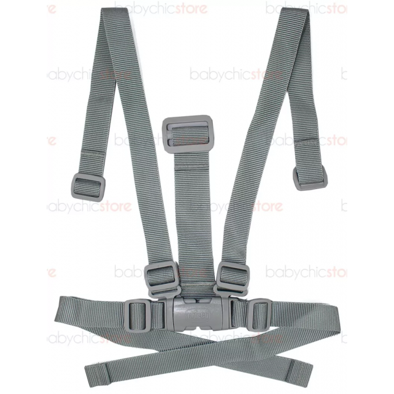 Kit de arneses para trona Chicco Polly Magic
