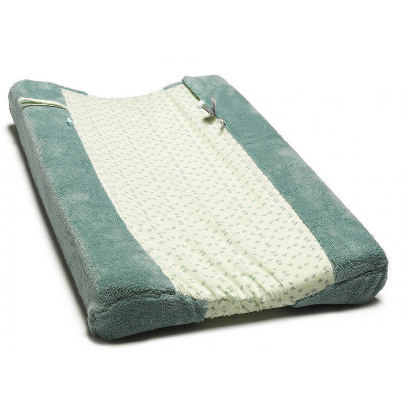 Funda para cambiador Happy Dressing - Gray Mist