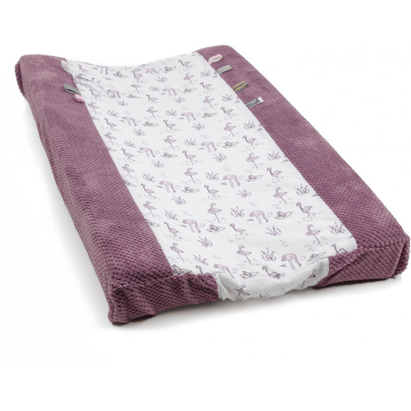 Cambiador Happy Dressing - Soft Mauve