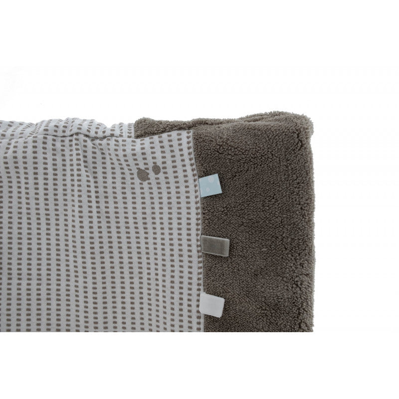 Cambiador Happy Dressing - Warm Brown