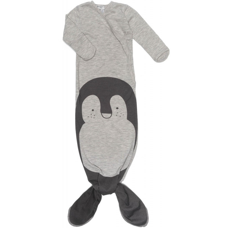 Saco de Dormir Pingüino - 3-6 Meses