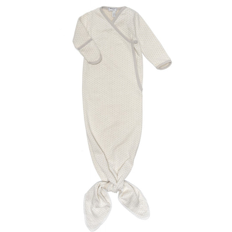 Saco de Dormir - Beige Piedra 3-6 Meses