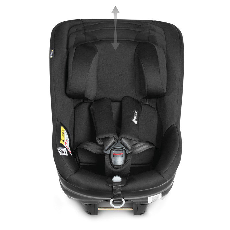 Silla de Coche Select Kids