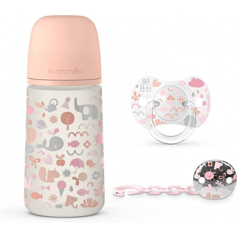 Set Nacimiento Memories Rosa