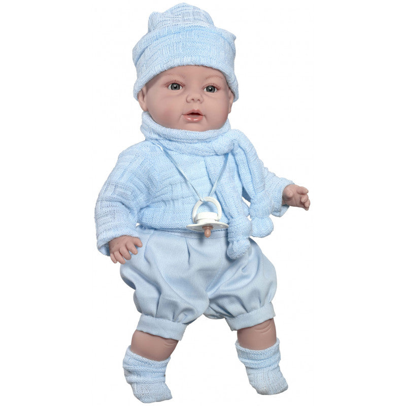 Rauber - Muñeca Carla