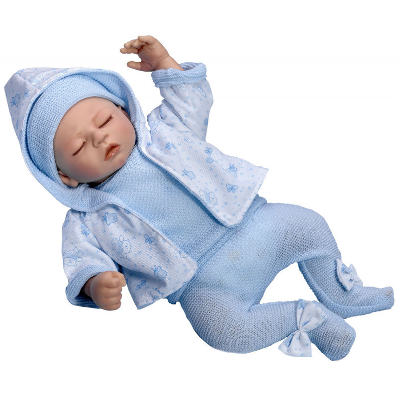 Rauber - Muñeca Reborn Alex