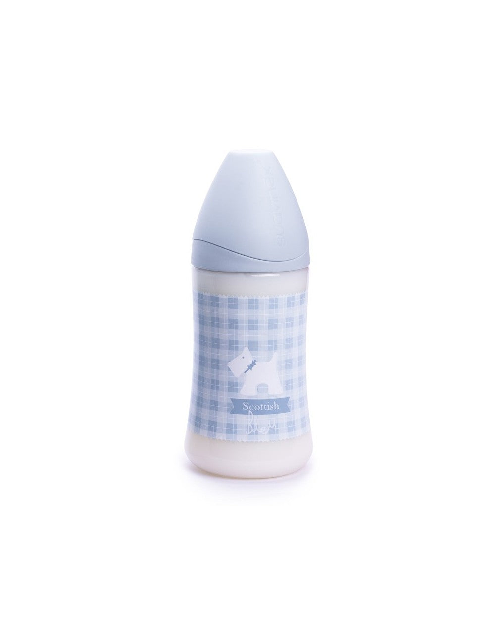 Biberón Suavinex Scottish 270 ml