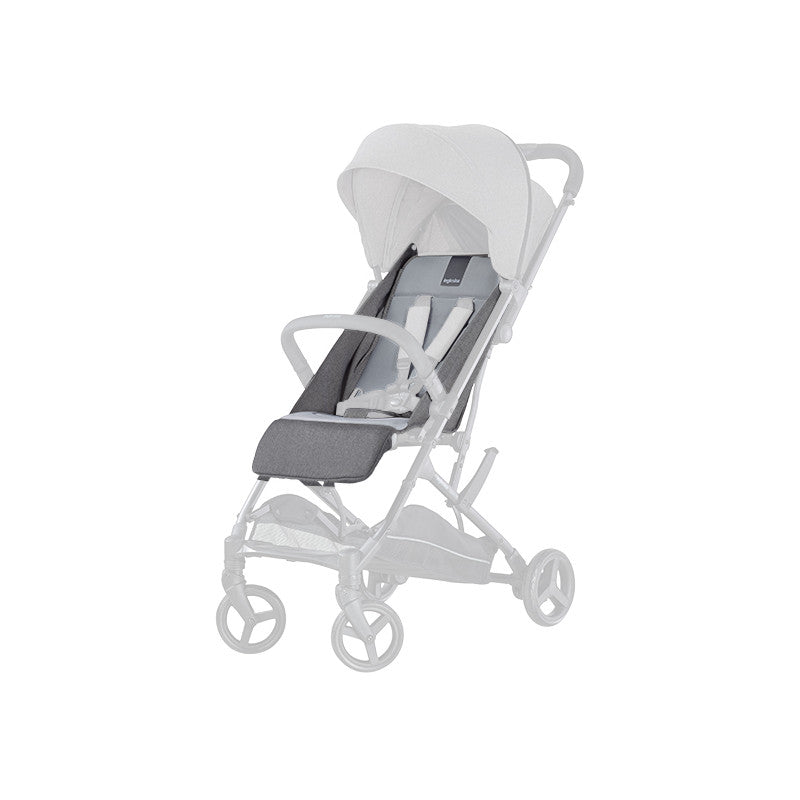 Revestimiento Silla de Paseo Sketch Grey