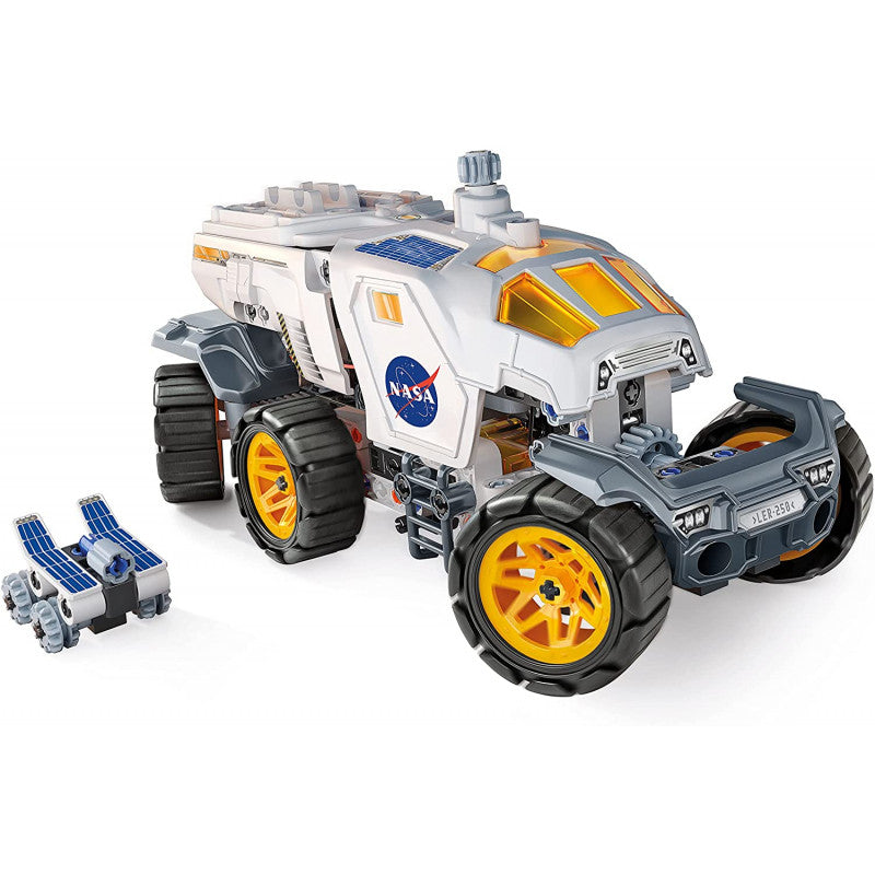 Clementoni - Mars Rover