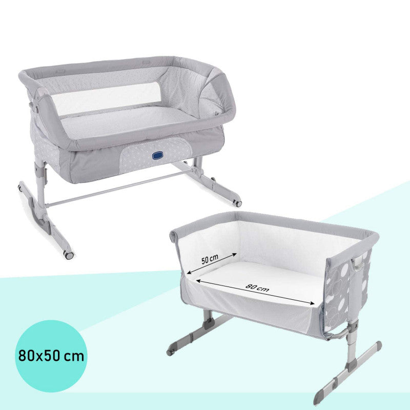 copy of Materasso Chicco per Culla Co-Sleeping