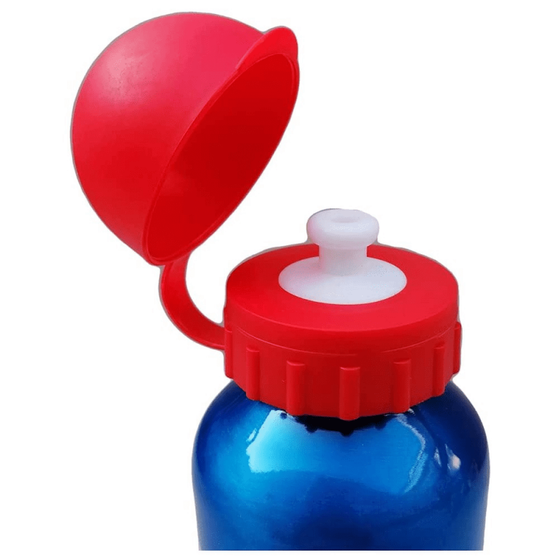 Botella de agua Mario Bross