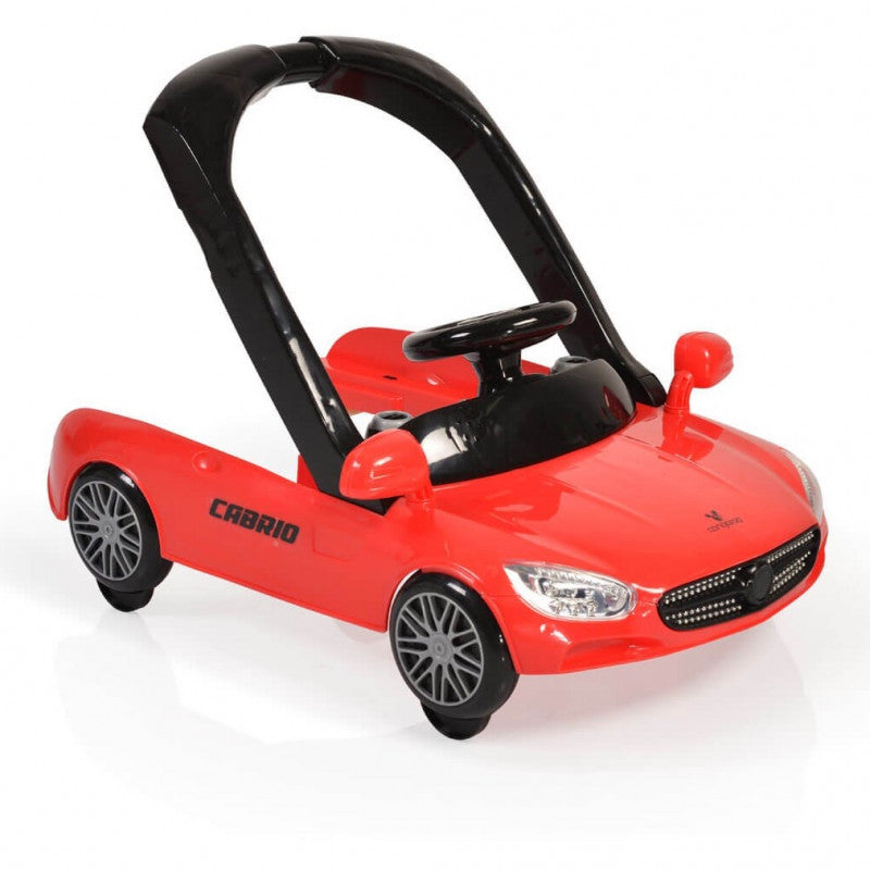 Andador y Primeros Pasos - Cabrio 2 en 1