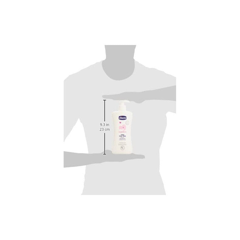 Crema Corporal Fluida Chicco