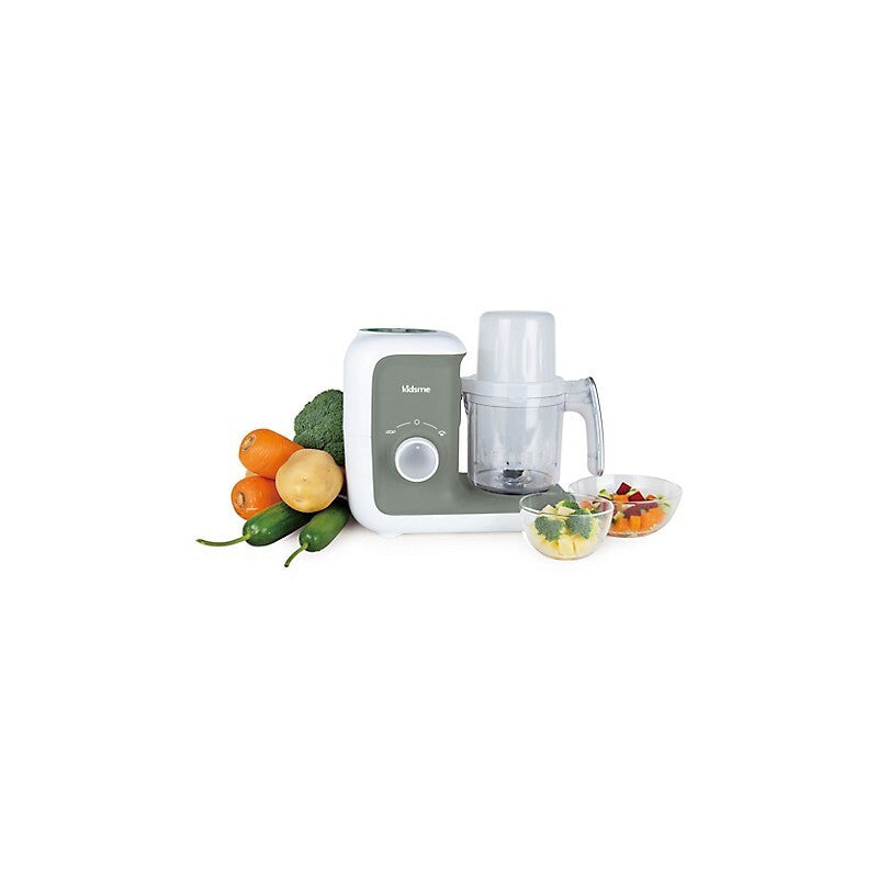 Robot de cocina 4 en 1 para bebés