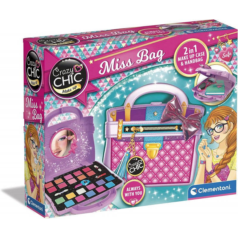Miss Bag - Neceser para Maquillaje