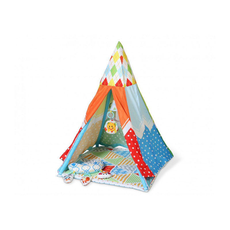 Tienda de juegos para bebés