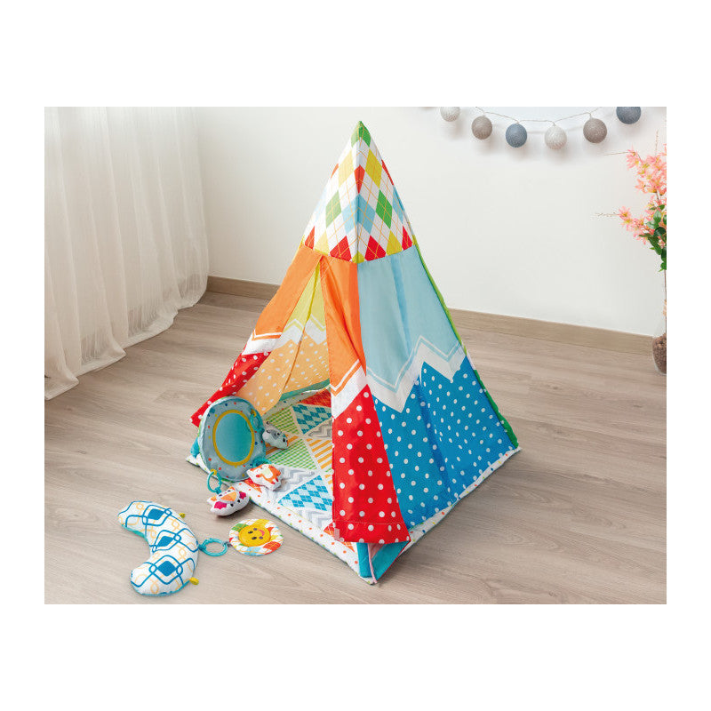 Tienda de juegos para bebés