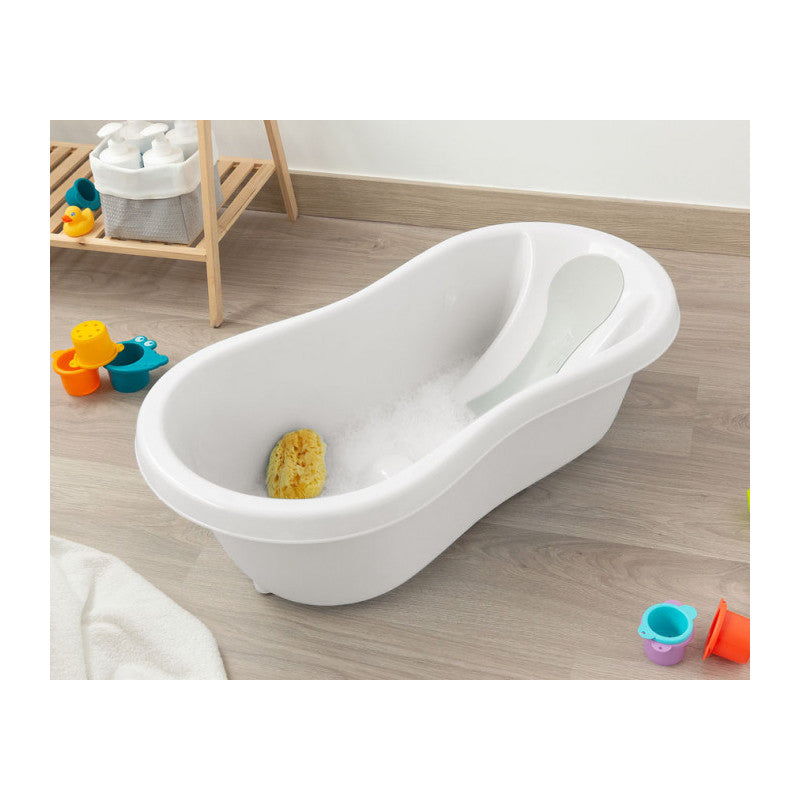 Kiokids - Bañera Evolutiva Blanca