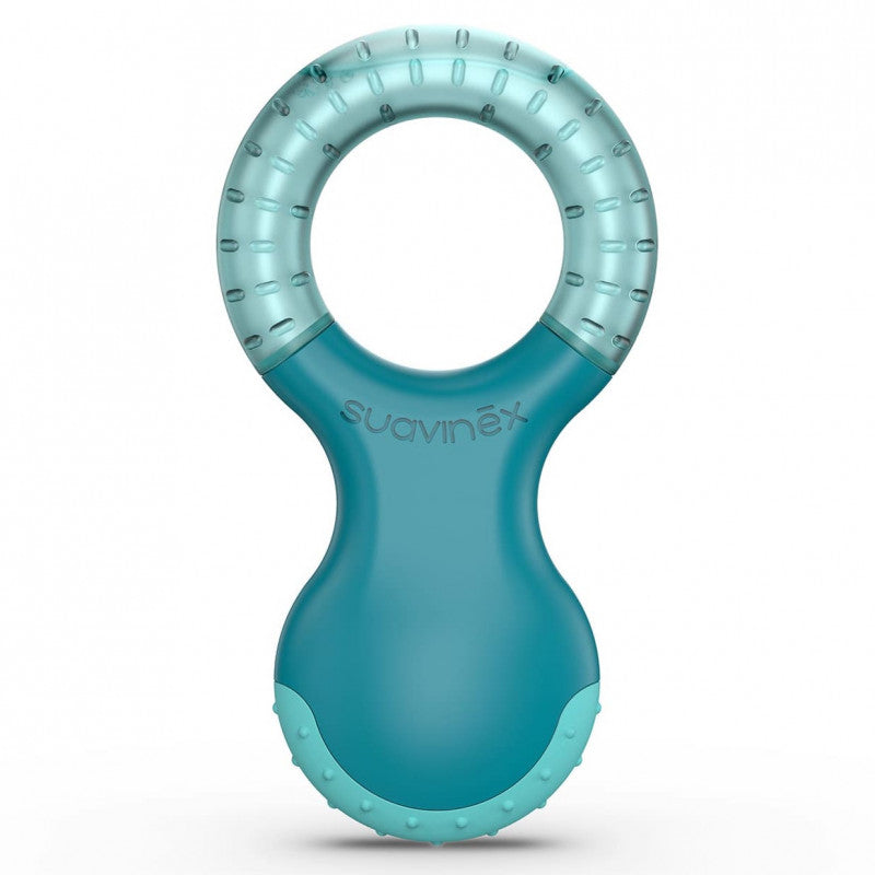 Anillo de dentición Etapa 2 Azul - Suavinex