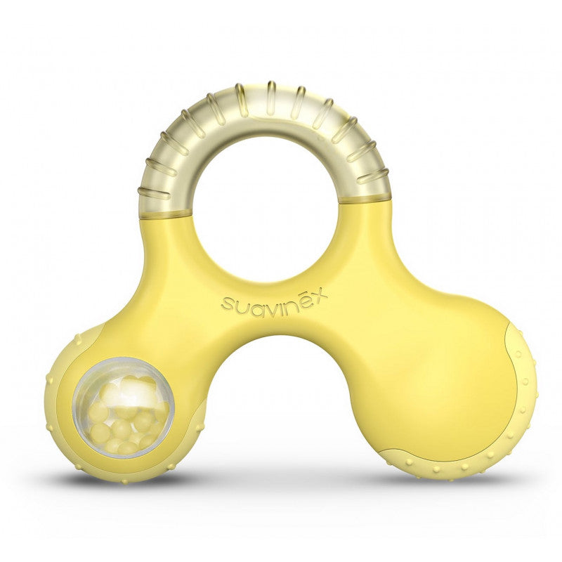 Anillo de dentición Paso 3 - Suavinex