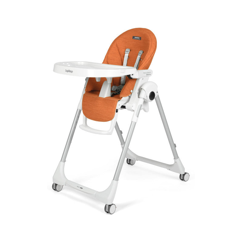 Trona Prima Pappa Follow Wonder Orange