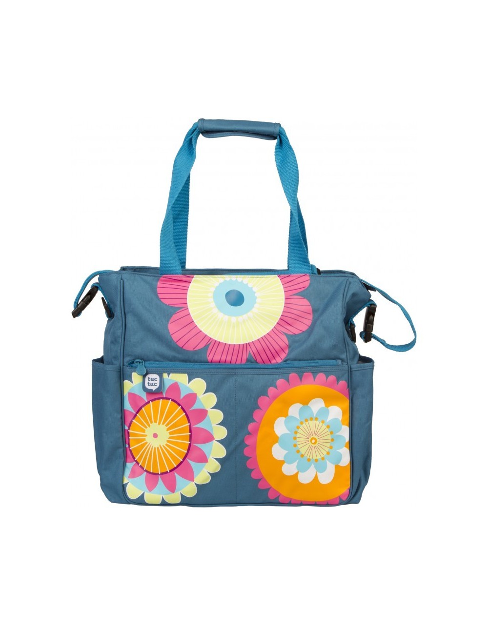 Bolso Tuc Tuc Surf Waves