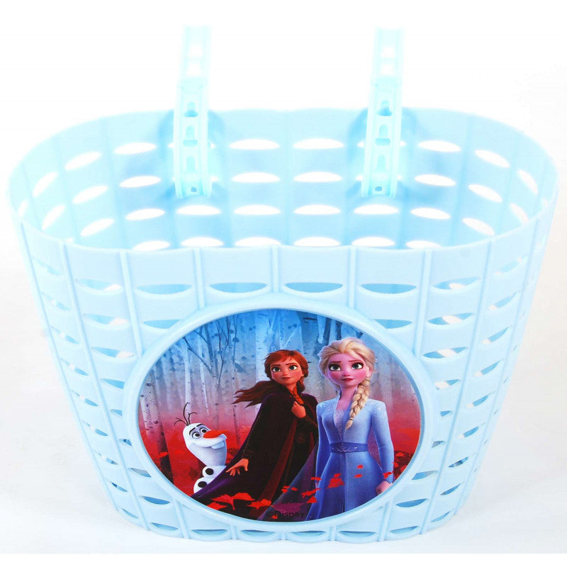 Cesta para Bicicleta - Frozen 2