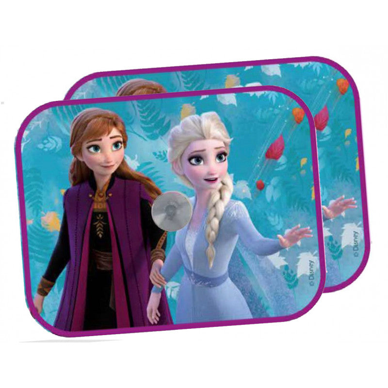 Parasoles - Frozen 2